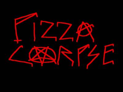 logo Pizza Corpse logo Pizza Corpse